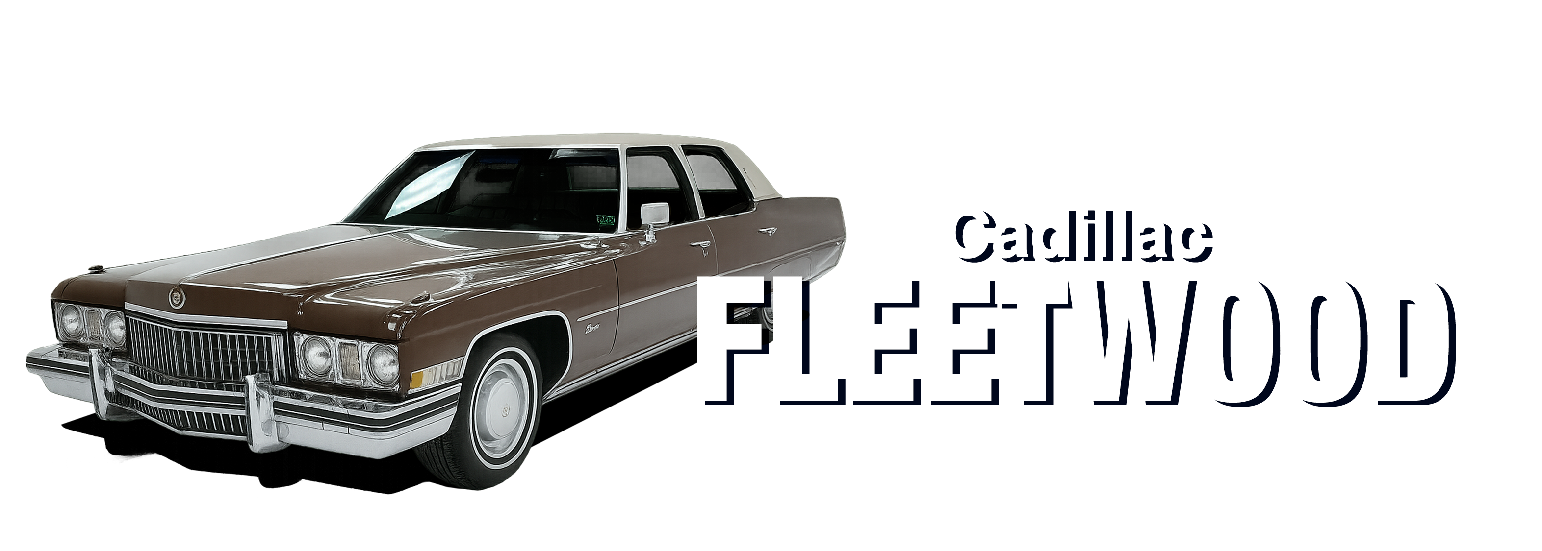 19491996 Cadillac Fleetwood Parts and Accessories